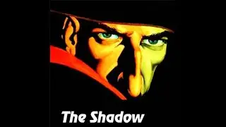 Mega Block 32 - The Shadow
