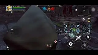 #157 PVP Sniper小橙 vs Wind Walker - Dragon Nest M Classic