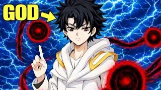GOD MISTAKE REINCARNATION IN WEAK HIGH SCHOOLAR BOY, HE MUST FIGHT AND SURVIVE IN HINDI RECAPE