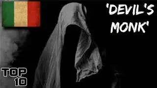 Top 10 Scary Italian Urban Legends - Part 2