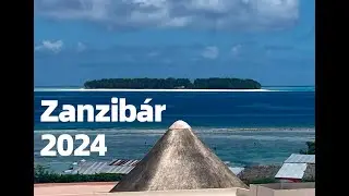 Zanzibár 2024