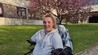 Uni-Vlog Day 3, Wednesday ✌🏻🤪