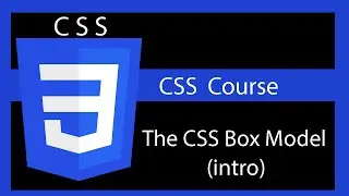 CSS Box Model Explained Simply! | Margin, Border, Padding & Content in One Go