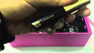 PAMBOX BEAUTY SAMPLE SERVICE JUNE REVIEW - oOFarmMonsterGirlOo.