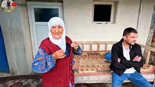 217-YAVRUKÖY (KÛRKA BIHURÎ) 2024 BAYRAM GÖRÜNTÜLERİ