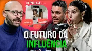 COMO TRANSFORMAR MARKETING DE INFLUÊNCIA EM VENDAS com Pilea Labs