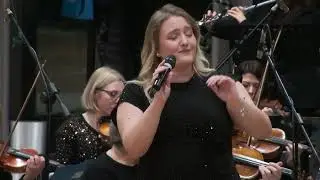 Concerto a Castello di Godego 21-12-2025 con ENJOY ORCHESTRA 5 parte