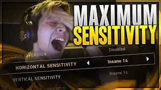 The FASTEST Sensitivity on WWII...