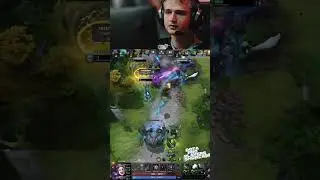 LORENOF PRO SNIPER DOES ULTRAKILL  #dota2 #dota2gameplay #dotapit