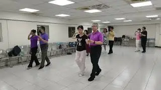 一日情人 張志煇 劉明鳳 老師示範