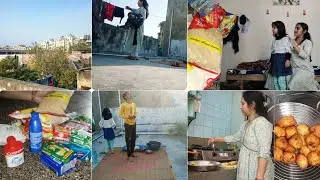 💁‎एक गृहणी जो अपने घर को साफ और सुदंर बनाये रखती हैं “मेहनत जो कोई नहीं देखता | Women Daily Routine 