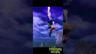 Shermie Shazam #mascarakoopa #laesquinarudagamer #shermie #orochishermie #kofxv #thekingoffighters