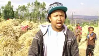 FRAOL DEBERE ft BERISA DEBEBE-(KOTTU HINGALLAA 2015 NEW OROMO CLIP)