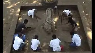 Tataloe Percussion - Jagalah Kebersihan (Official Video)