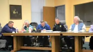 Columbia City Council 3_27_2012 part 2 of 3