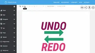 How to Undo & Redo