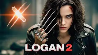 LOGAN 2: THE LEGACY (2026) | Official Trailer | Dafne Keen (X-23) | Wolverine | Recaps Movie