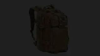 MUST SEE  Hunting Gear Review! REEBOW GEAR Military Tactical Backpack Large Army 3 Day Assault Pa..