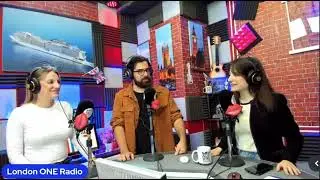 Studiare Psicologia in UK | London One Radio