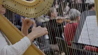 Staatskapelle Weimar & Ivan Repu&scaron;ić - Dora Pejačević: Complete Symphonic Works (Album Trailer)