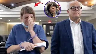 Judge Boyd Silences Defiant Defendant After Courtroom Chaos Explodes #JudgeBoyd #CourtroomDrama