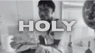 Scorey type beat  - HOLY | @rpprodss