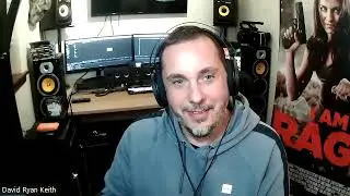 Interview With David Ryan Keith