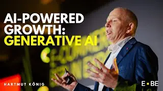 AI-Powered Growth: How Generative AI Boosts Acquisition, Conversion & Basket Size in E-Commerce