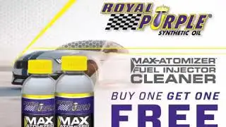 royal purple max atomizer