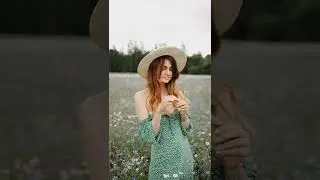 #satisfied #feeling #Nature #enjoying #moments #feel #comfortable