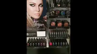 *New* WnW Fergie Centerstage Collection