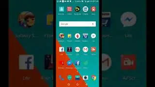 One plus Gesture features- #one plus 5 T#