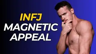 The INFJ Man's Magnetic Appeal