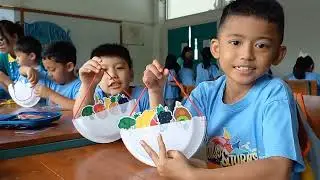 VBS 2025 SD Kristen Kalam Kudus Surakarta part 1