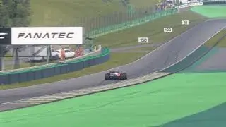 F1 2018 - McLaren MP4/6 1991 - Interlagos