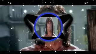 Rambo | GYM motivation | Remix song of Warriyo Mortals