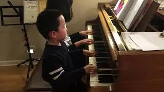 Venus Fu Music Studio