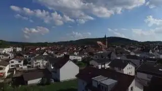 DJI Rauenberg