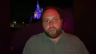 All Disney Parks Closed!