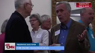 Cape Media News: Friends of Bass River New Executive Director