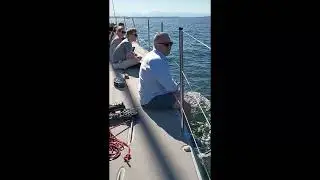 A Seattle Adventure Before I Fly Home