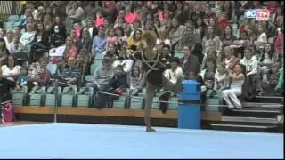 Danusia Francis - Floor
