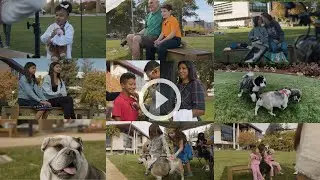 Stanford Medicine Year-End Video 2021