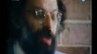 ALLEN GINSBERG - Father Death Blues (FSCD version) - 1978