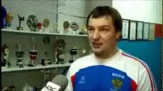 Телеканал РБК. РИА НДС - Новости Деловой Среды. НДС-спорт (16.12.2013 г.)