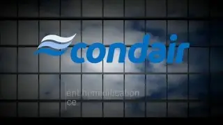 Condair EL - Electrode boiler steam humidifier