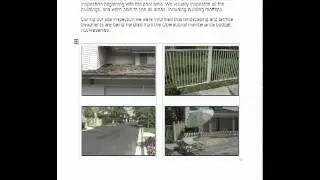 9999-HOA Sample FULL Reserve Study