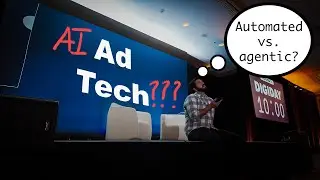 Do AI agents have a place in programmatic advertising?