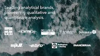 Xylem Analytics - Precision Analytical Instrumentation