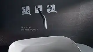 AXOR | Citterio M | Timelessly delicate bathroom mixers